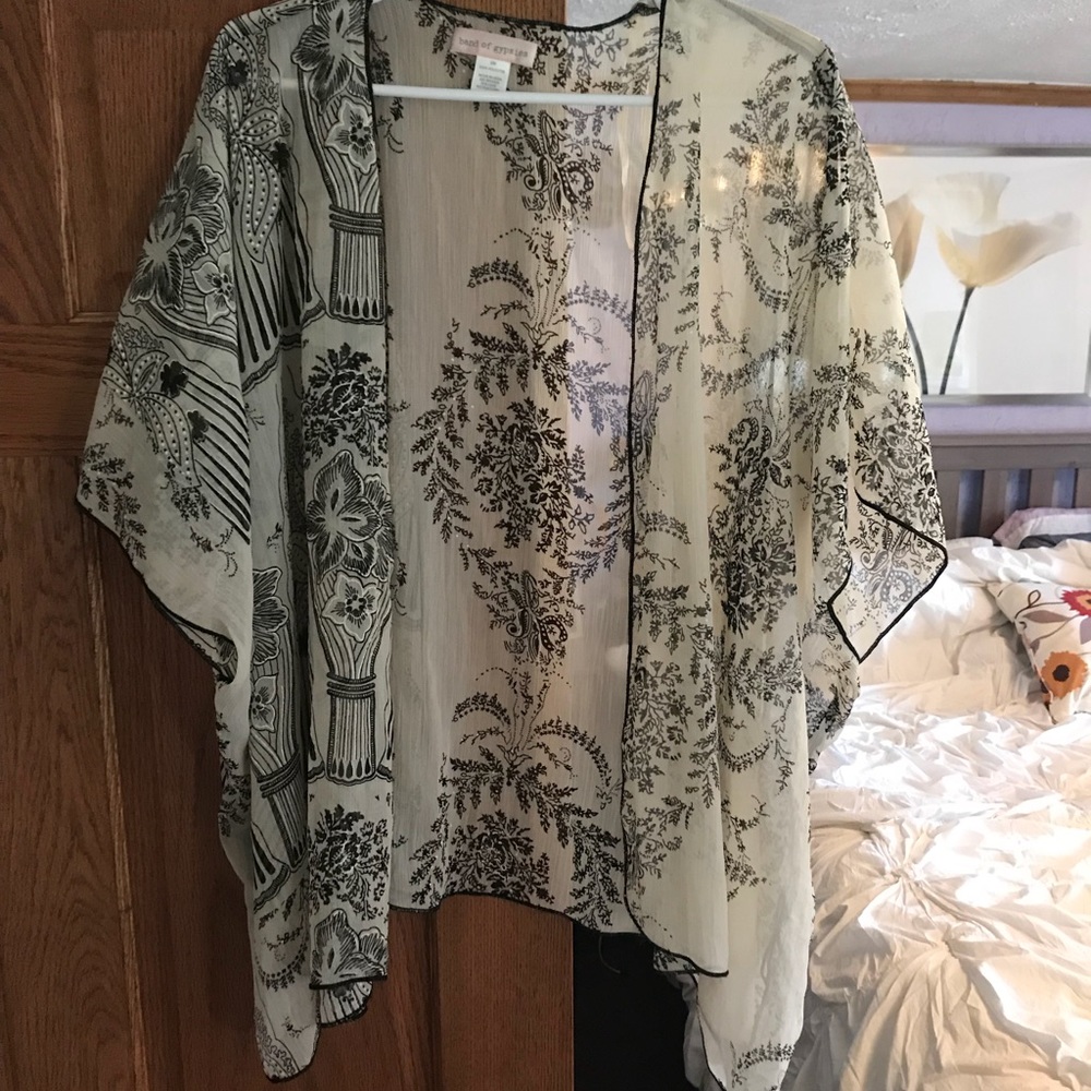 Women’s Kimono